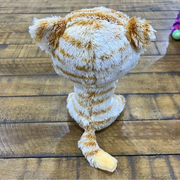 3/$18 - Ty Beanie Boos | Tabitha the Cat - Picture 7 of 8